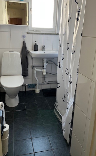 Lägenhet, 2 rooms, 53 sqm, Köping – bild 5