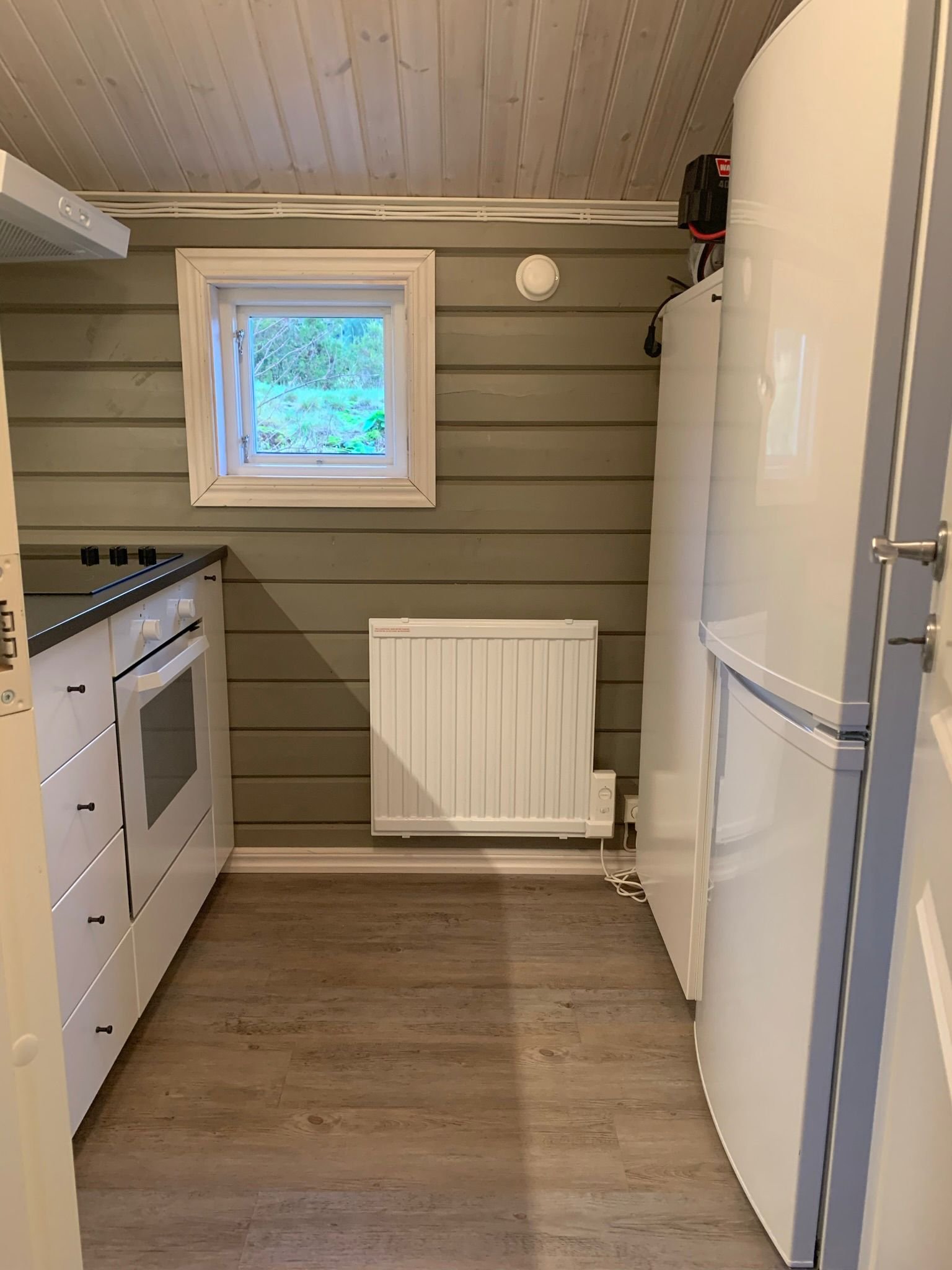 Stuga, 1 rooms, 24 sqm, Åkersberga – bild 3