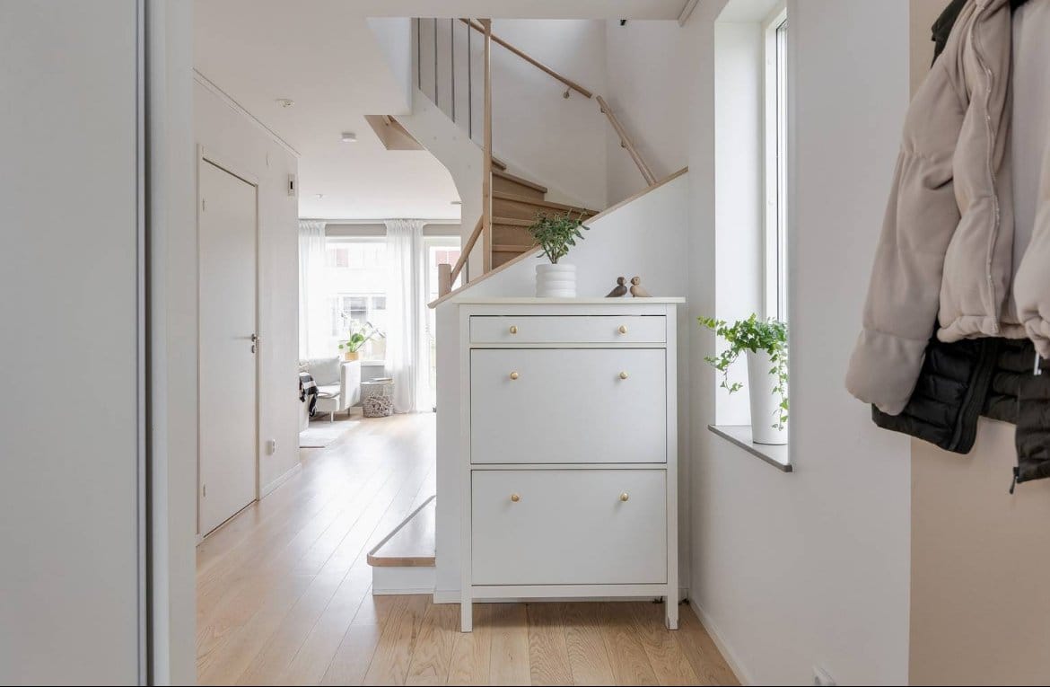 5 rok · 105 m² i Växjö – bild 3