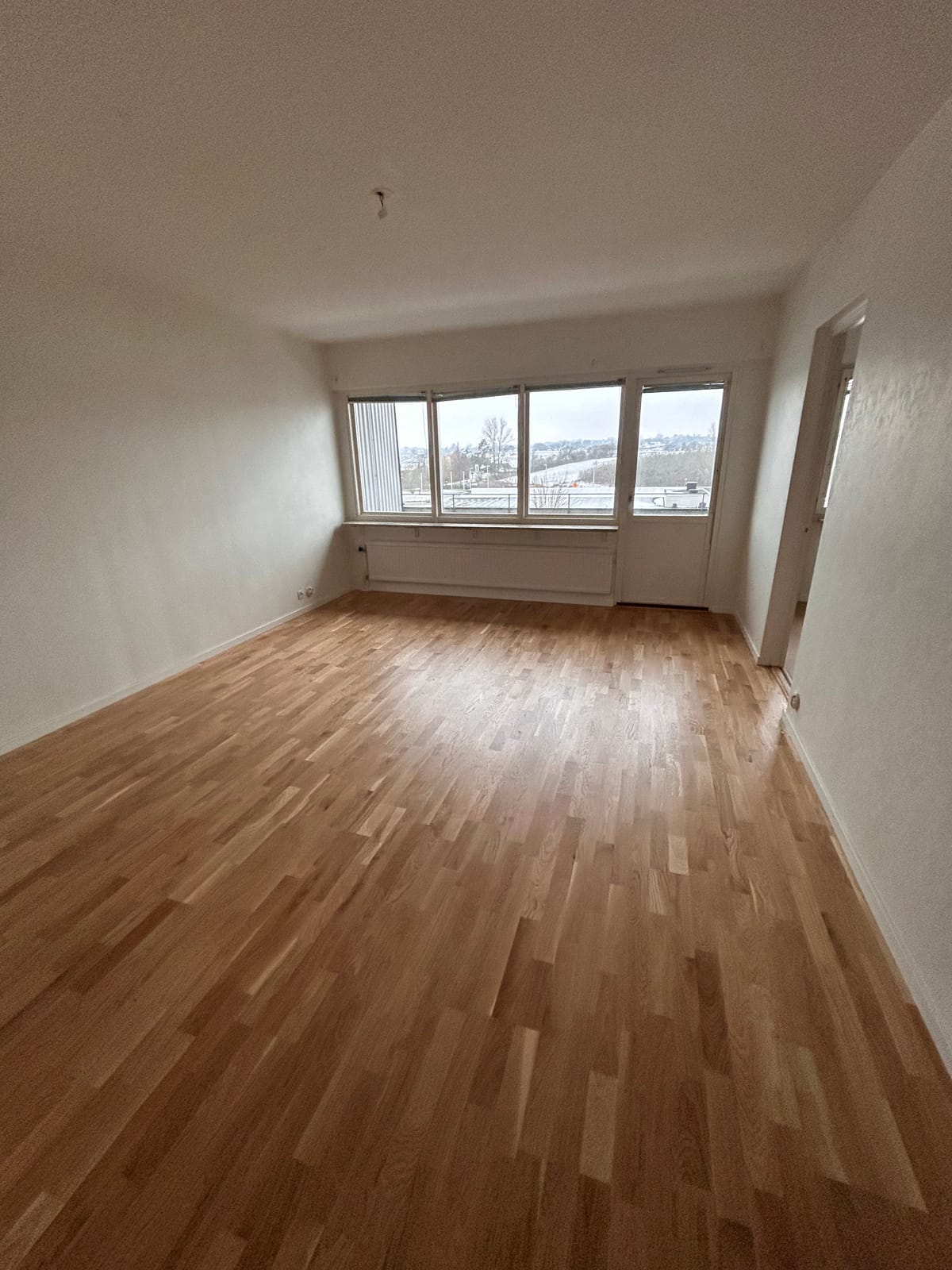Lägenhet, 3 rooms, 75 sqm, Simrishamn