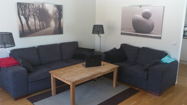 2 rok · 64 m² i Sollentuna – bild 3