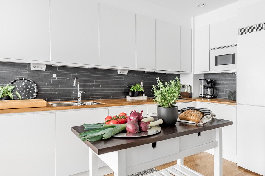 Radhus, 3 rooms, 68 sqm, Sundbyberg – Sundbyberg