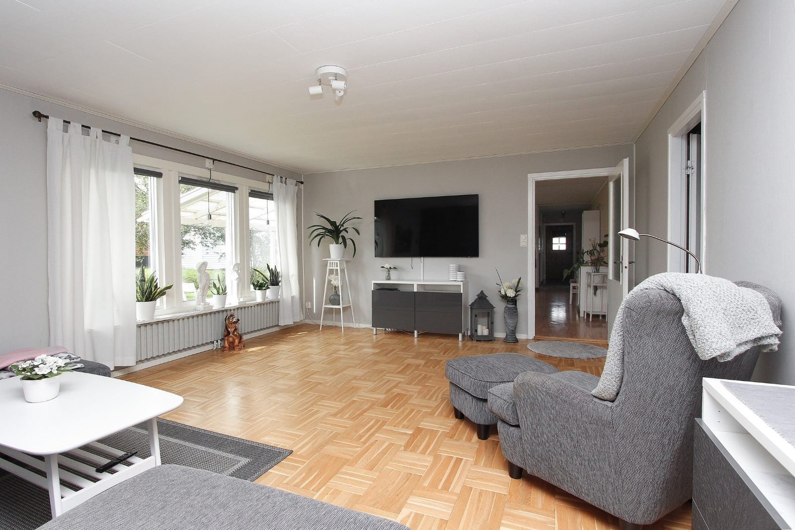 7 rok · 140 m² i Boden – bild 2