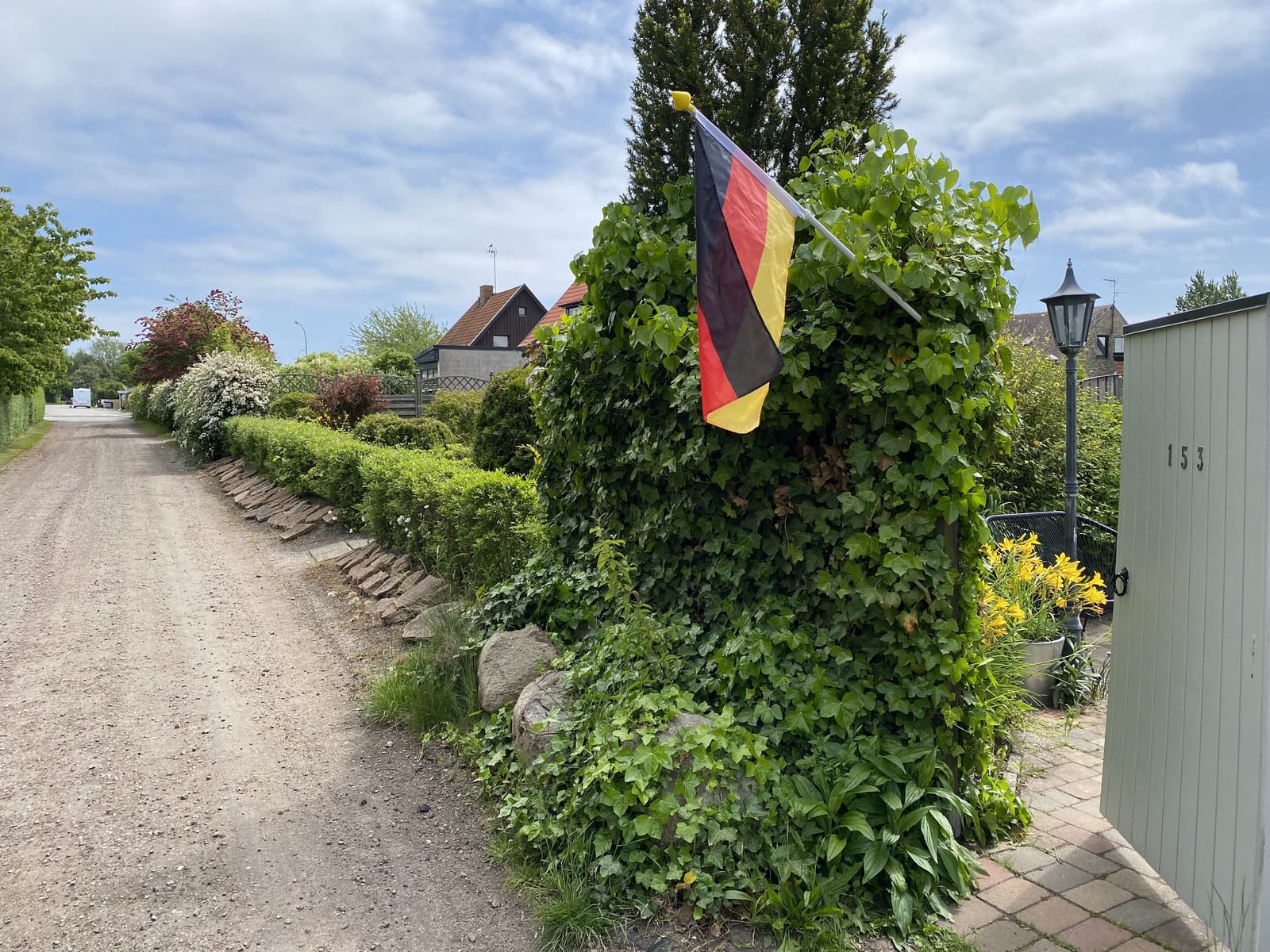 2 rok · 35 m² i Trelleborg – bild 2
