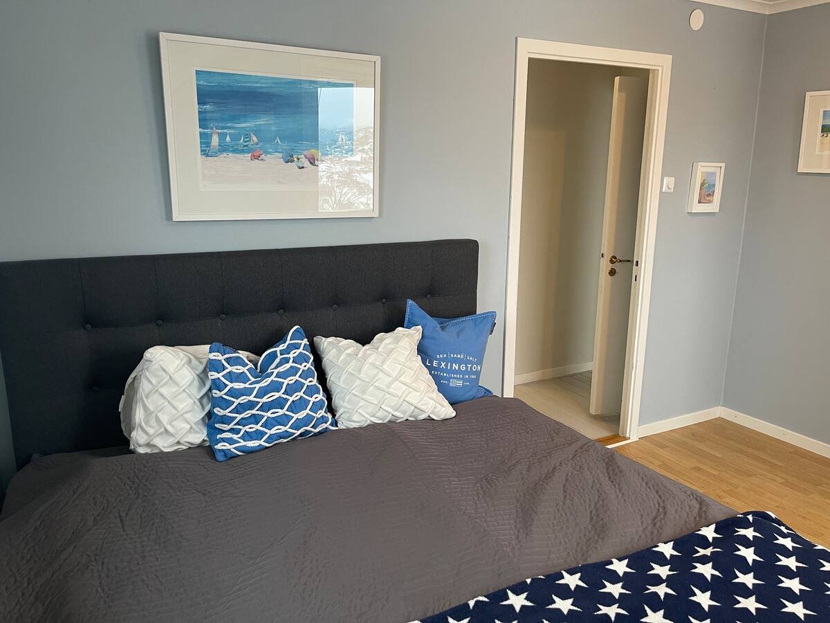 4 rok · 150 m² i Hovenäset – bild 12
