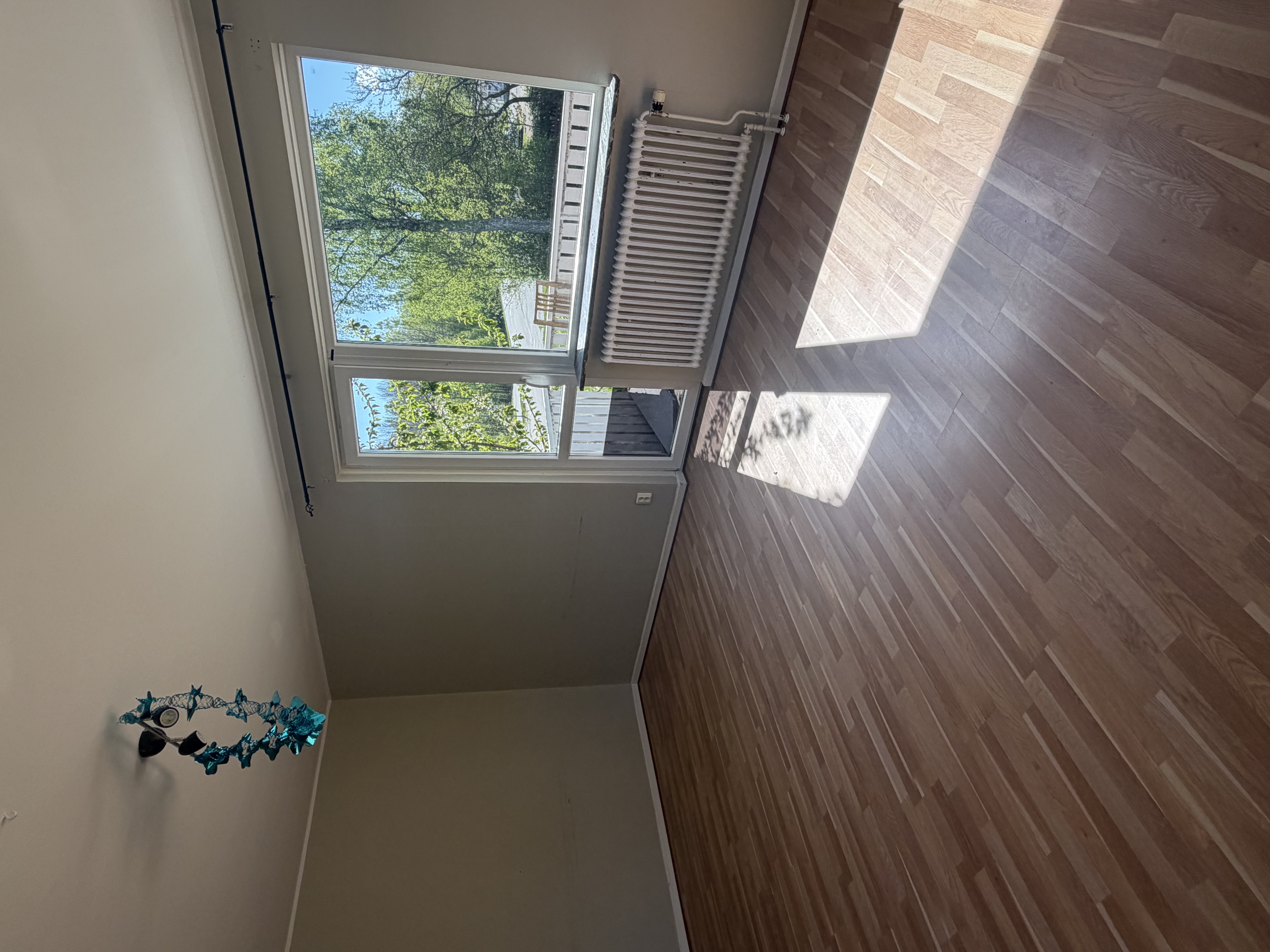 Lägenhet, 2 rooms, 58 sqm, Kumla – bild 9