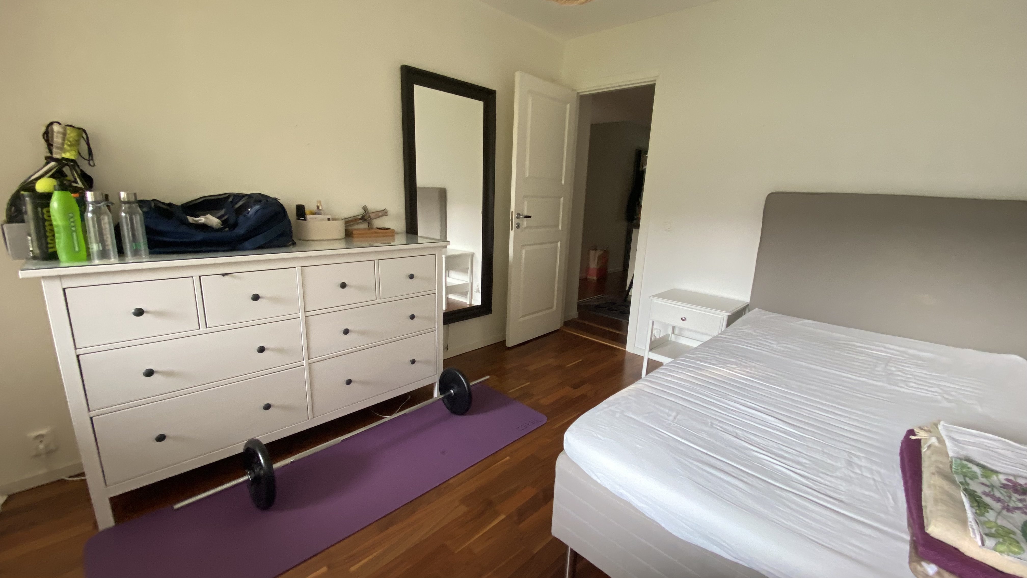 Lägenhet, 4 rooms, 78 sqm, Lidingö – bild 12