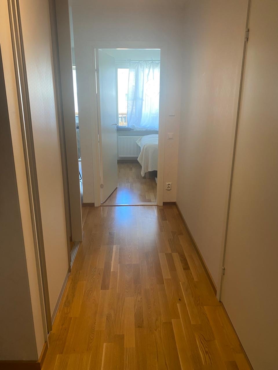 Lägenhet, 2 rooms, 46 sqm, Stockholm – bild 3