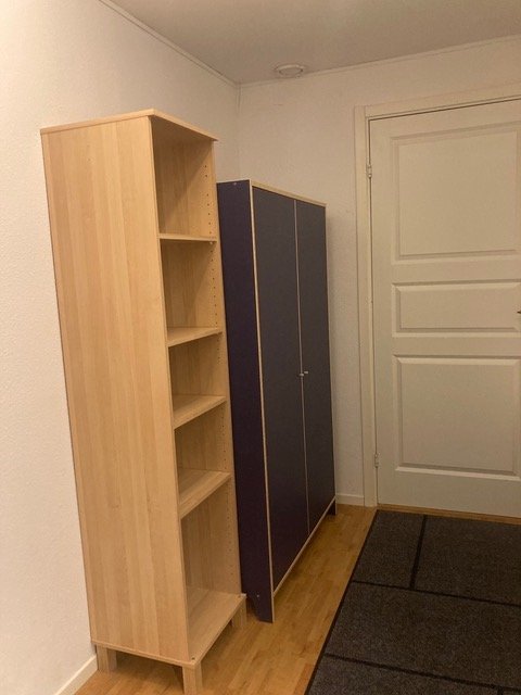 Korridor, 1 rooms, 12 sqm, Åkarp – bild 11
