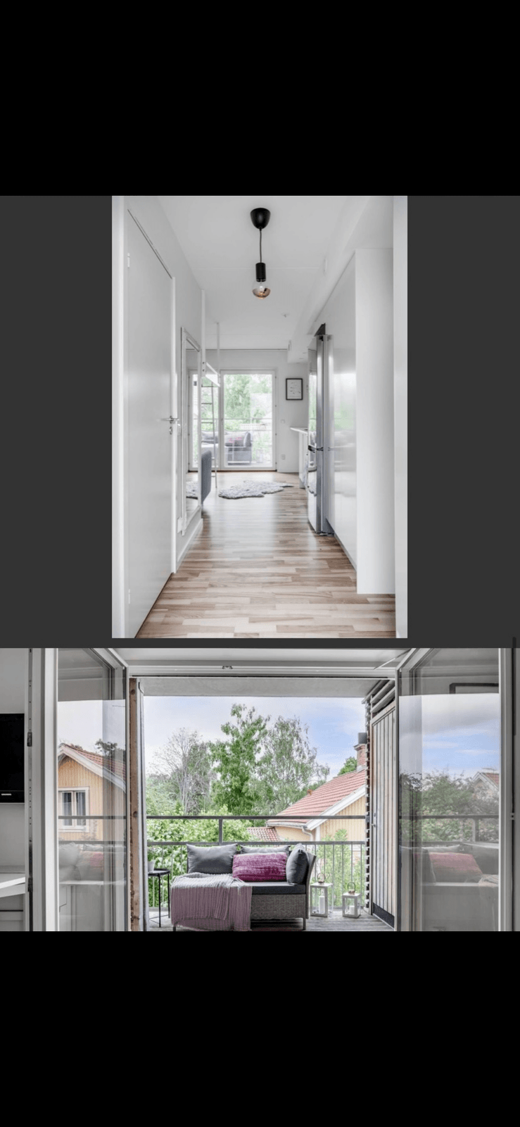 1 rok · 22 m² i Uppsala – bild 8