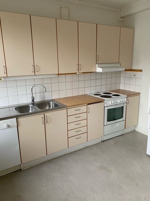2 rok · 58 m² i Hässleholm – bild 8