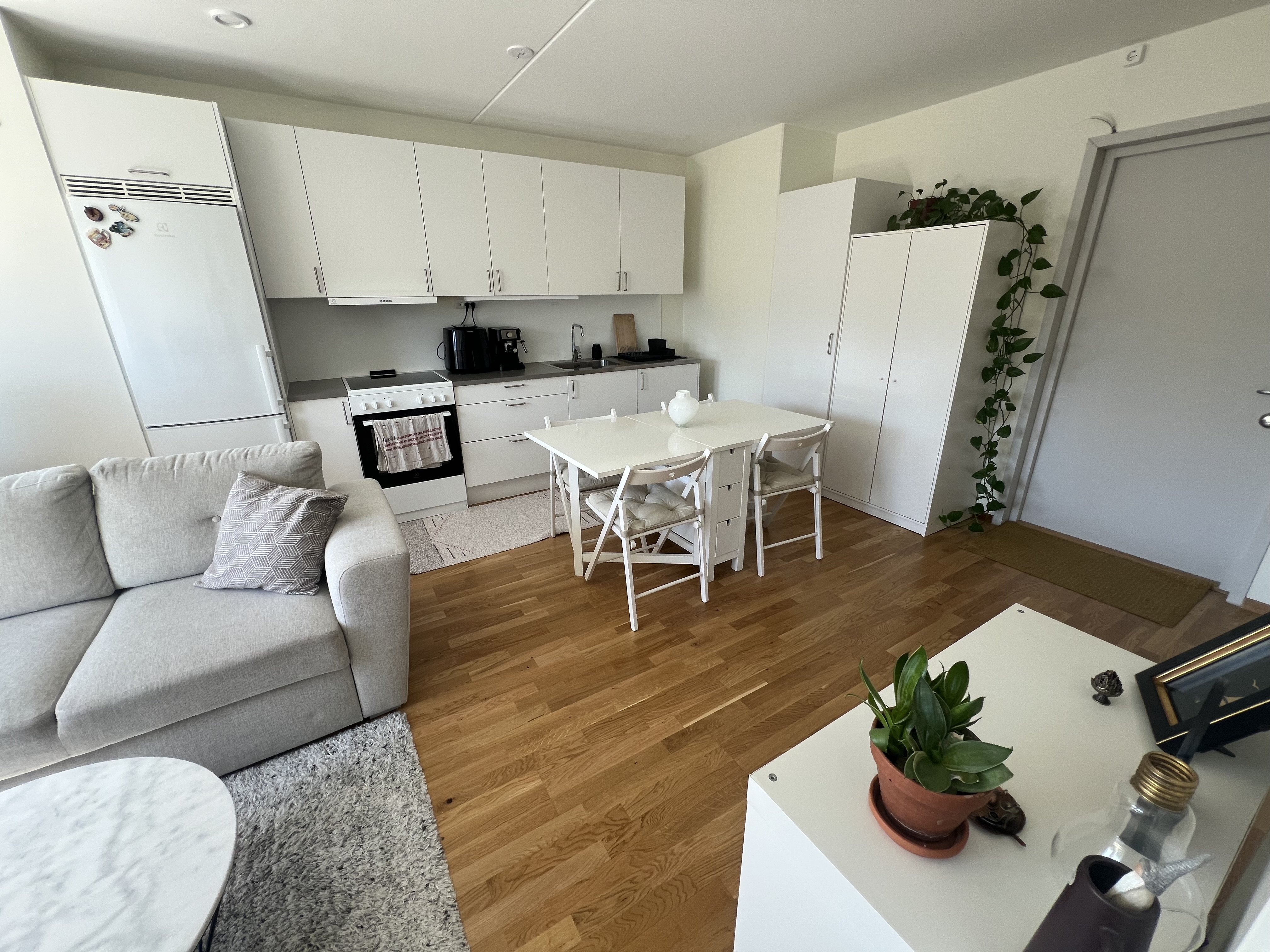 Lägenhet, 2 rooms, 42 sqm, Rönninge – bild 6