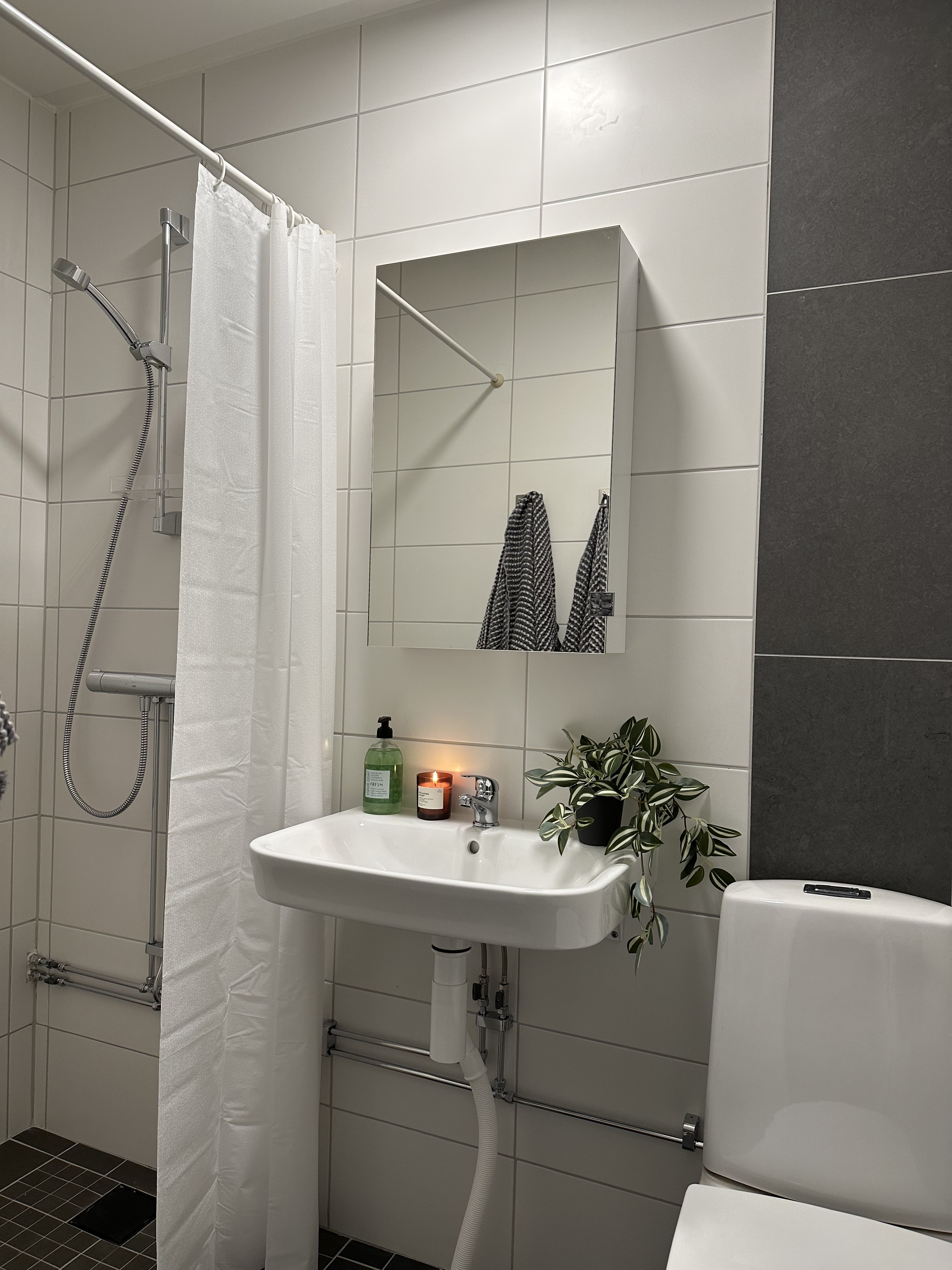 Lägenhet, 1 rooms, 22 sqm, Västerås – bild 6