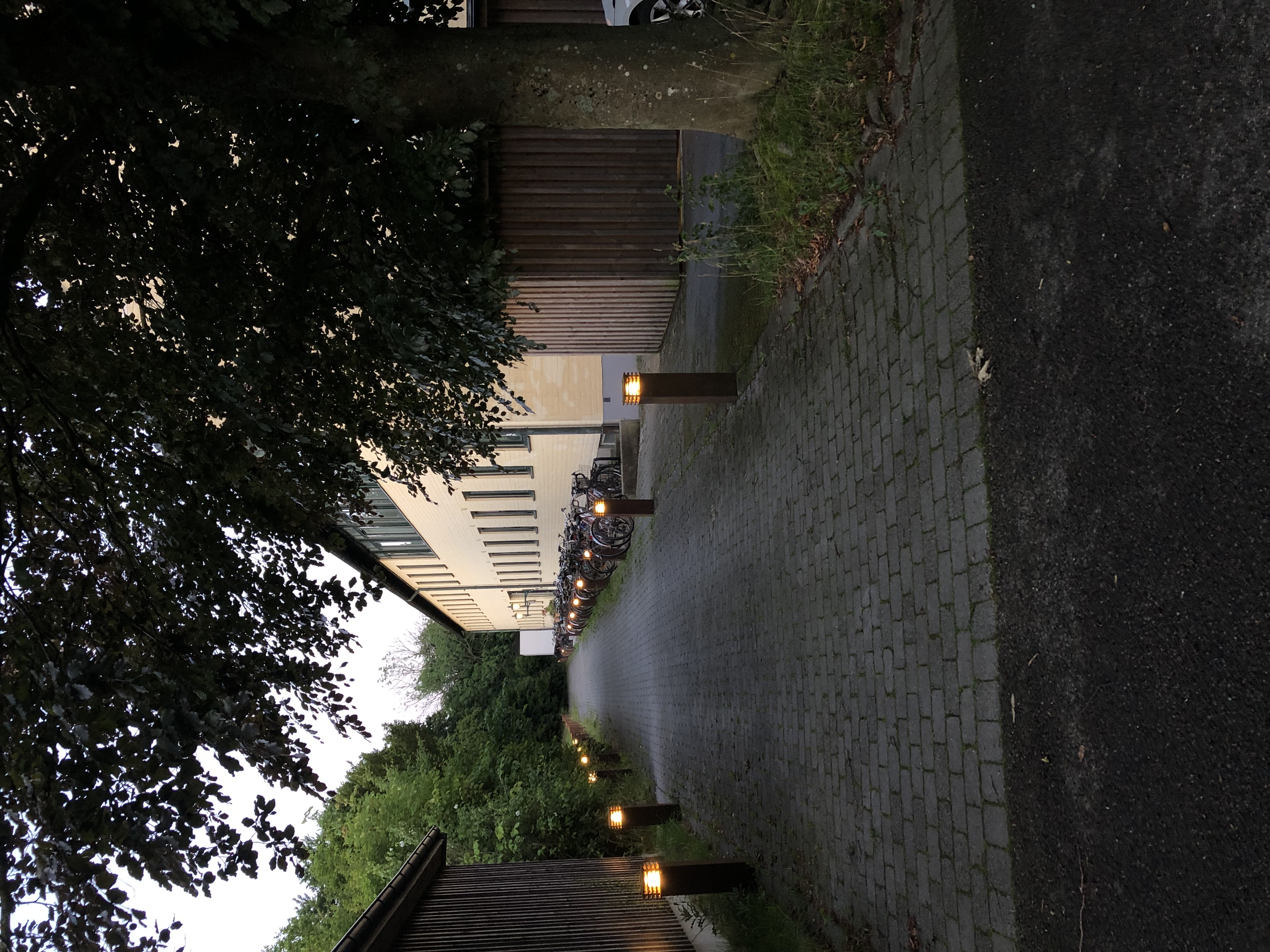 Lägenhet, 1 rooms, 10 sqm, Lund – Lund