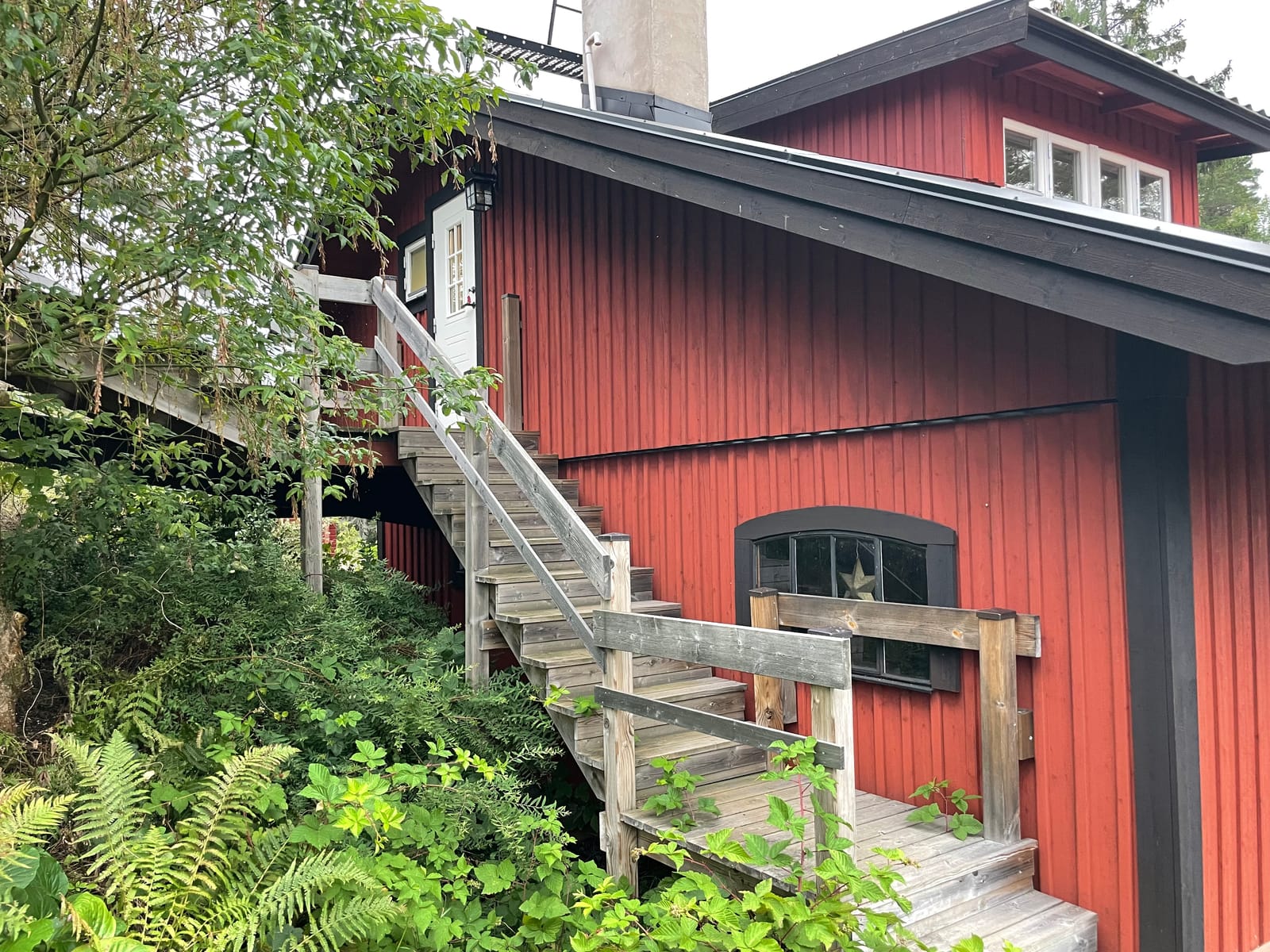 2 rok · 38 m² i Ingarö – bild 9
