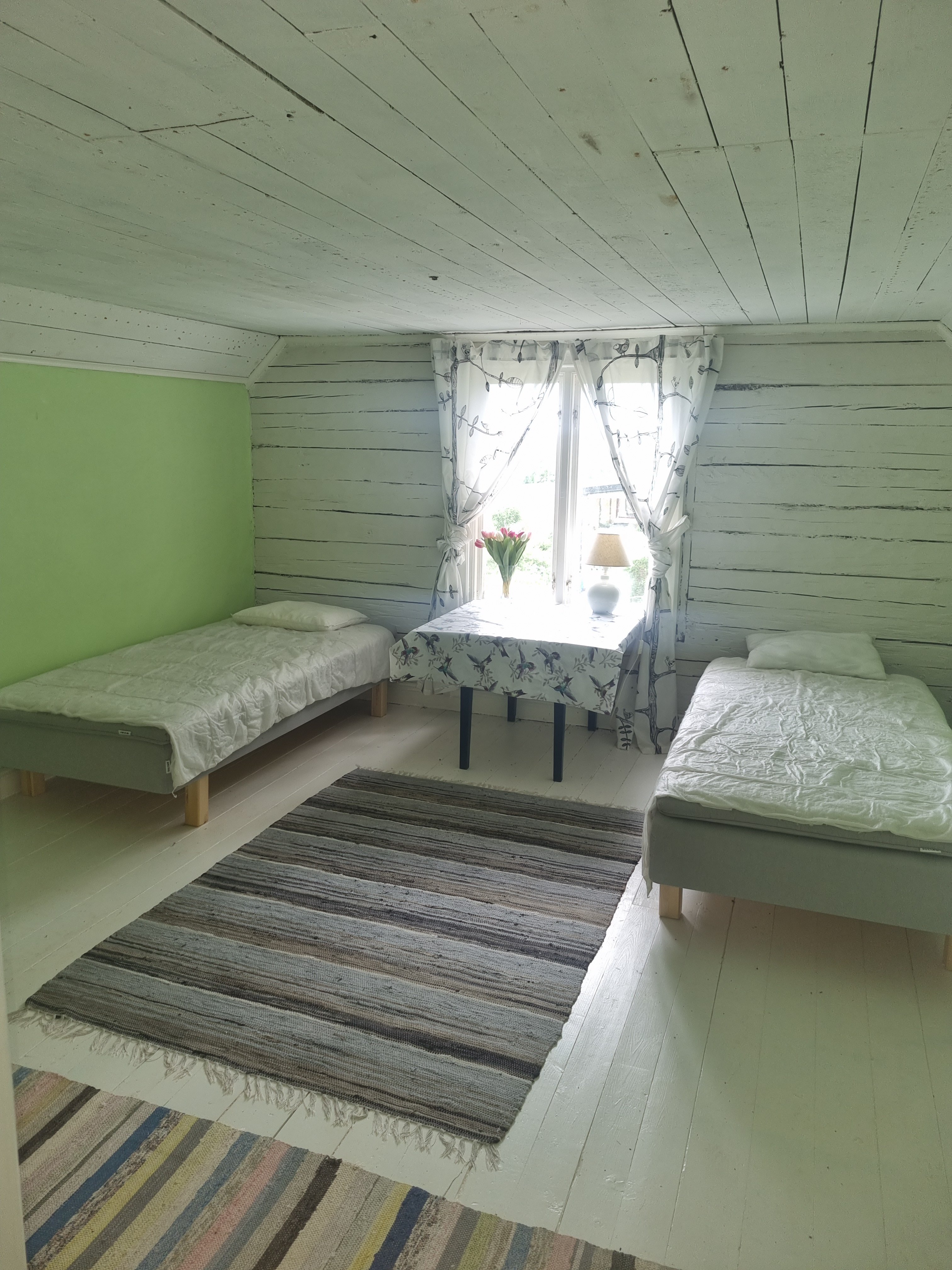 Lägenhet, 3 rooms, 90 sqm, Borgholm – bild 8