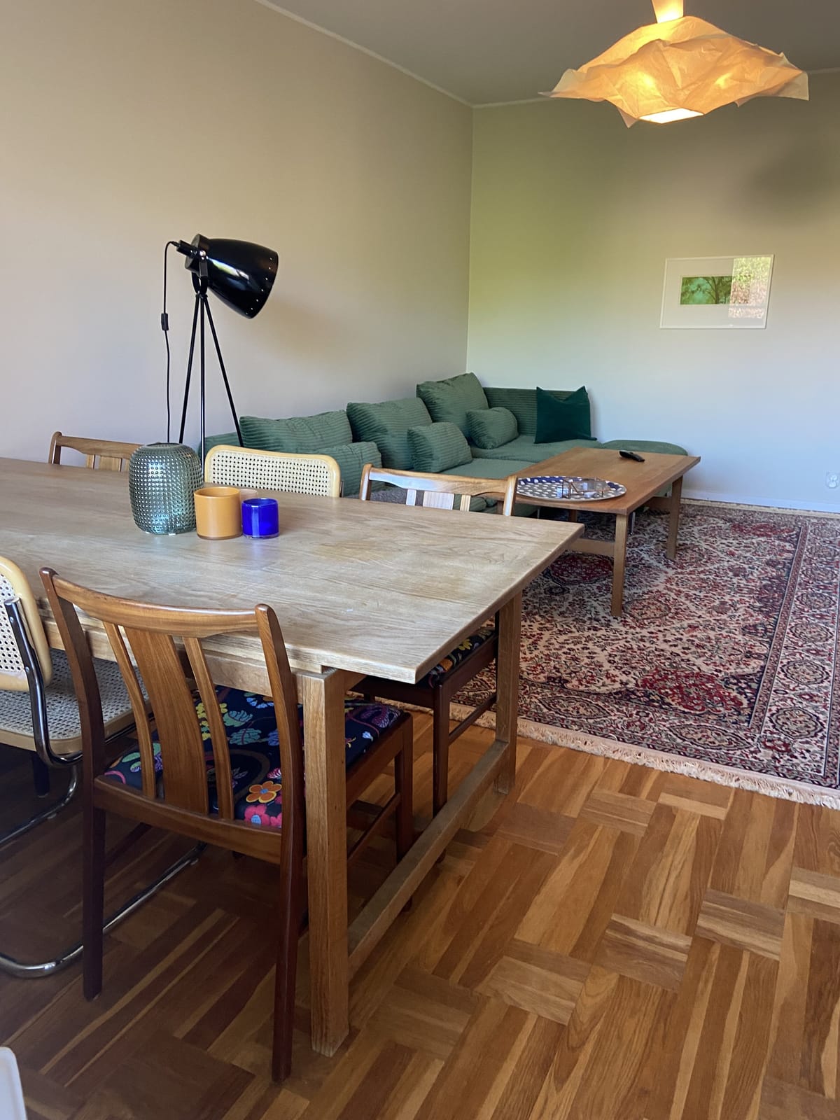 2 rok · 59 m² i Köping – bild 4