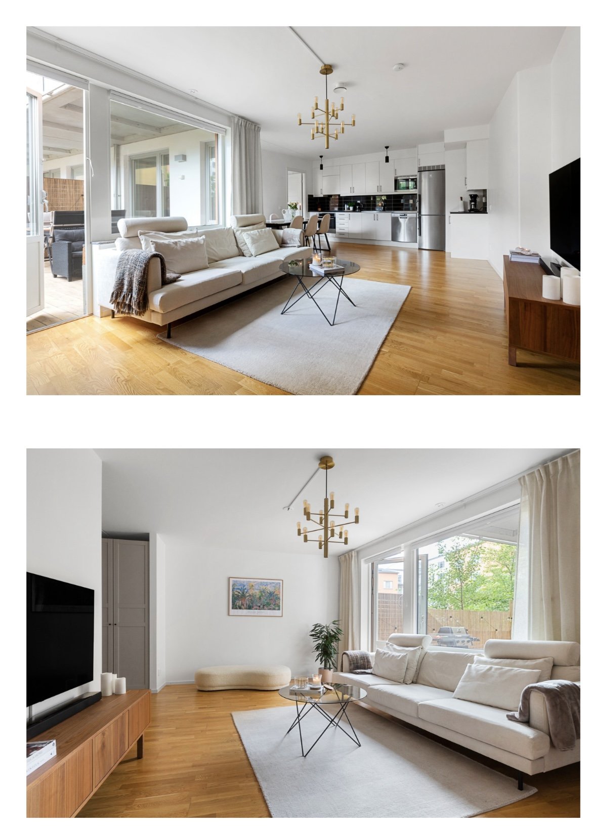 Lägenhet, 2 rooms, 60 sqm, Järfälla – bild 5