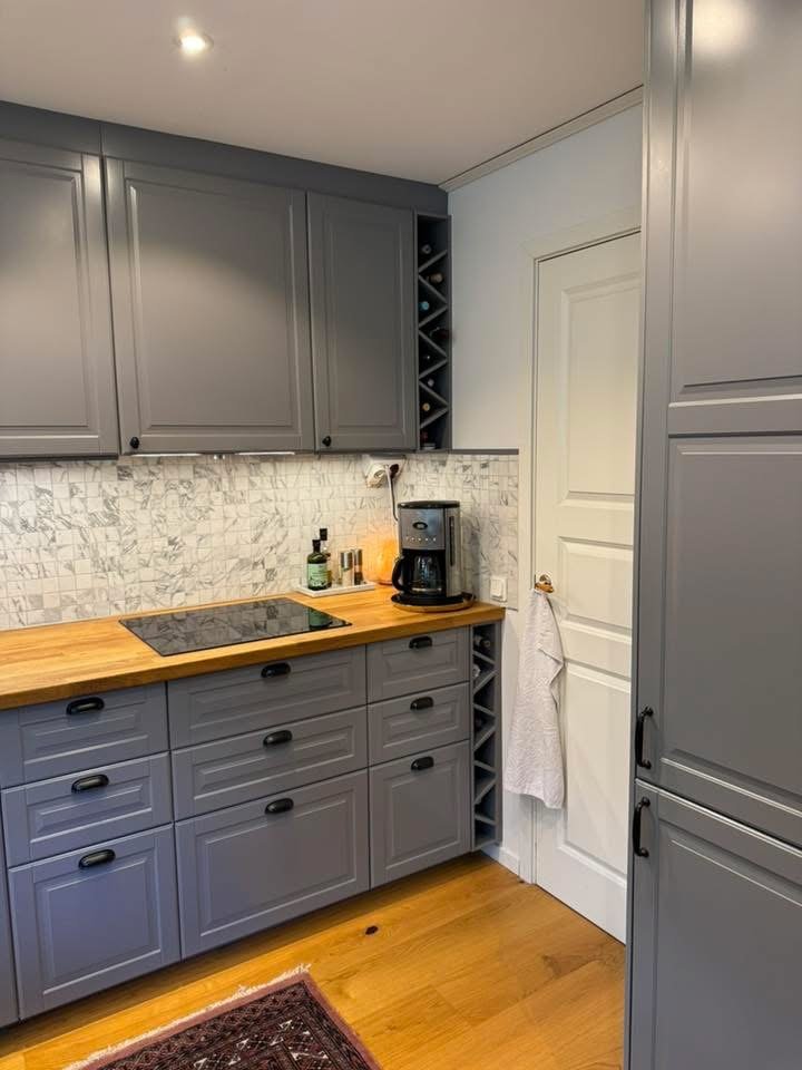 Duplex, 4 rooms, 114 sqm, Värmdö – bild 5