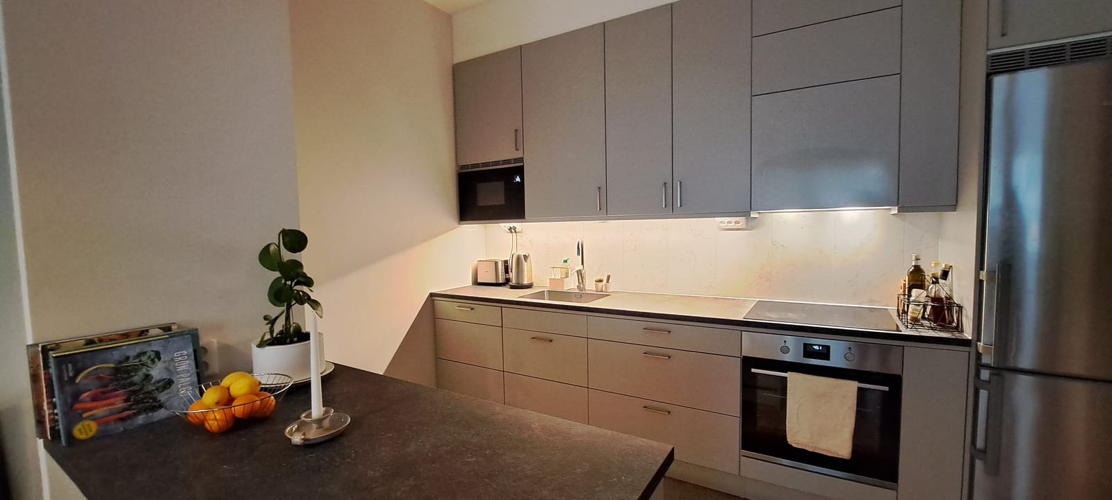 3 rok · 55 m² i Sundbyberg – bild 3