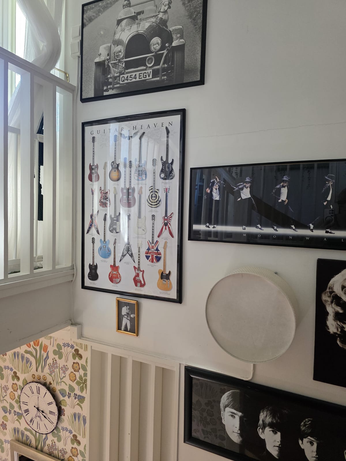 2 rok · 75 m² i Huddinge – bild 20