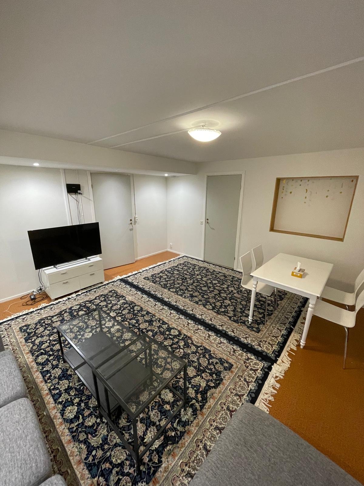 Lägenhet, 3 rooms, 80 sqm, Norsborg