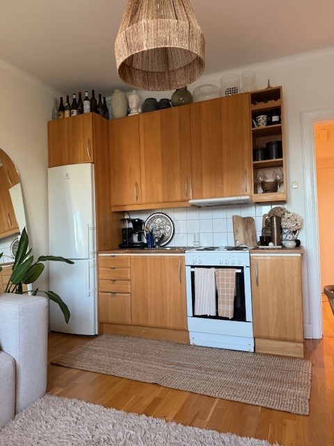 Lägenhet, 1 rooms, 36 sqm, Borås – bild 6