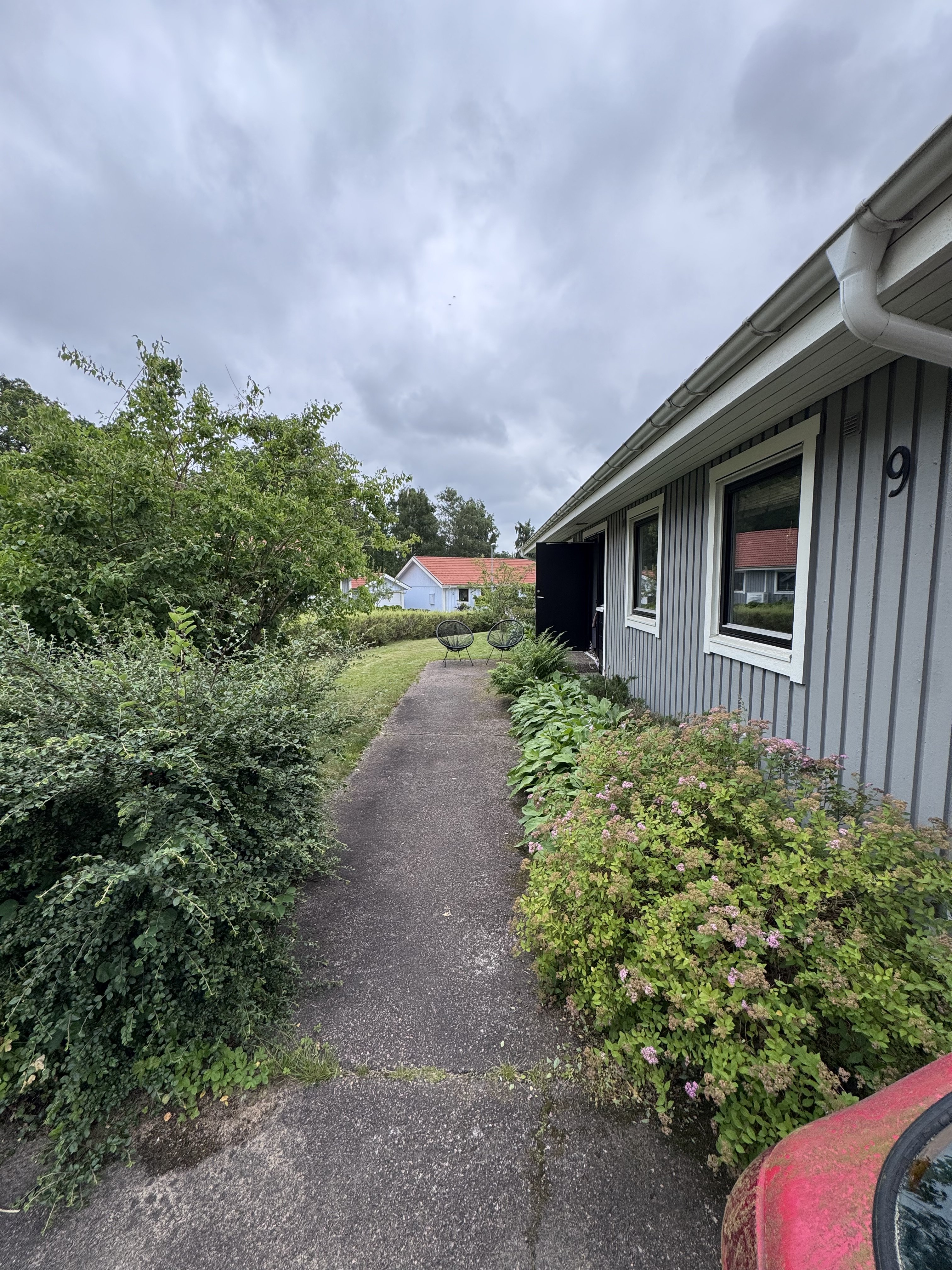 Villa/Hus, 4 rooms, 117 sqm, Perstorp – bild 2