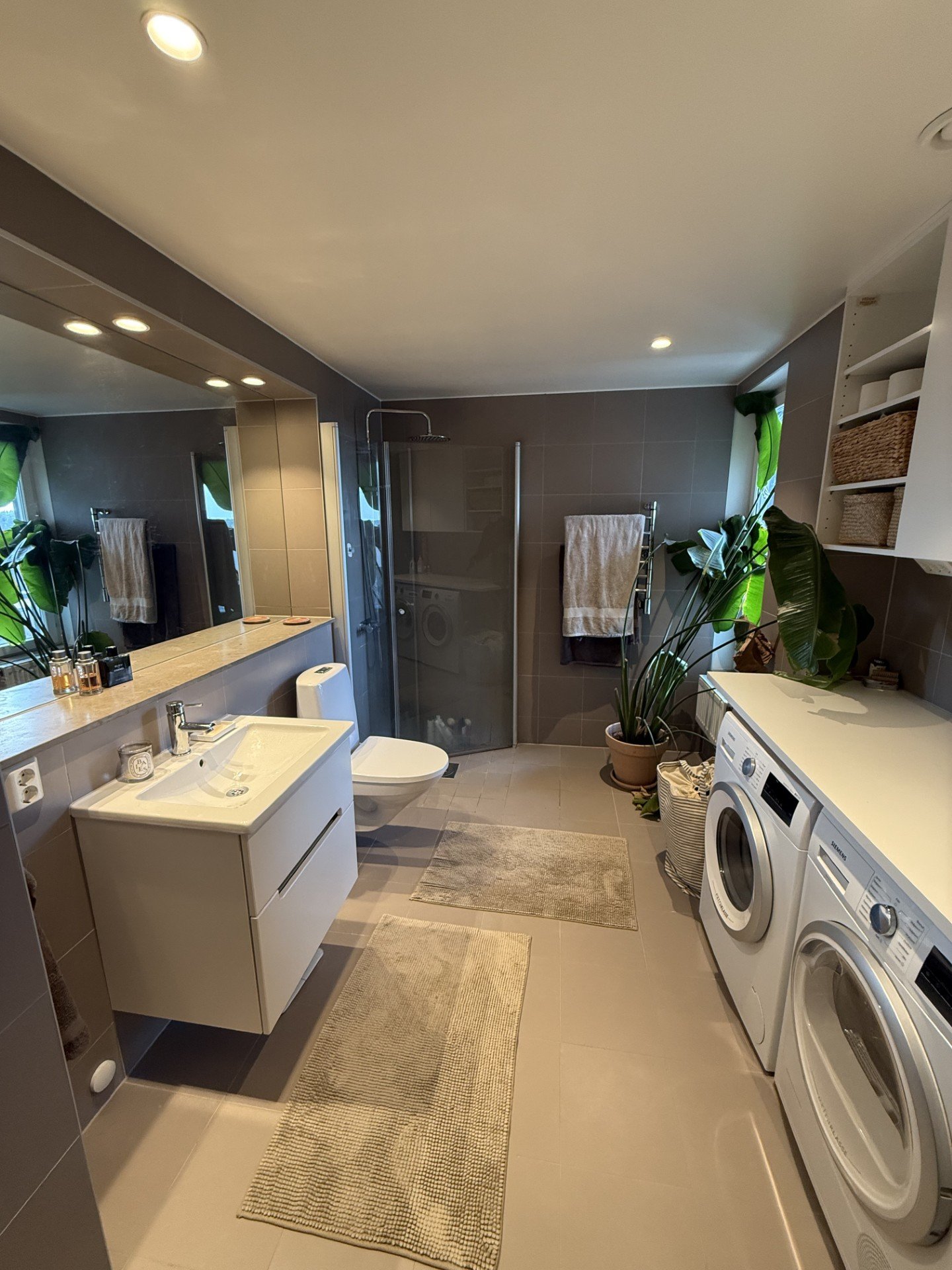 Lägenhet, 2 rooms, 54 sqm, Nacka – bild 4