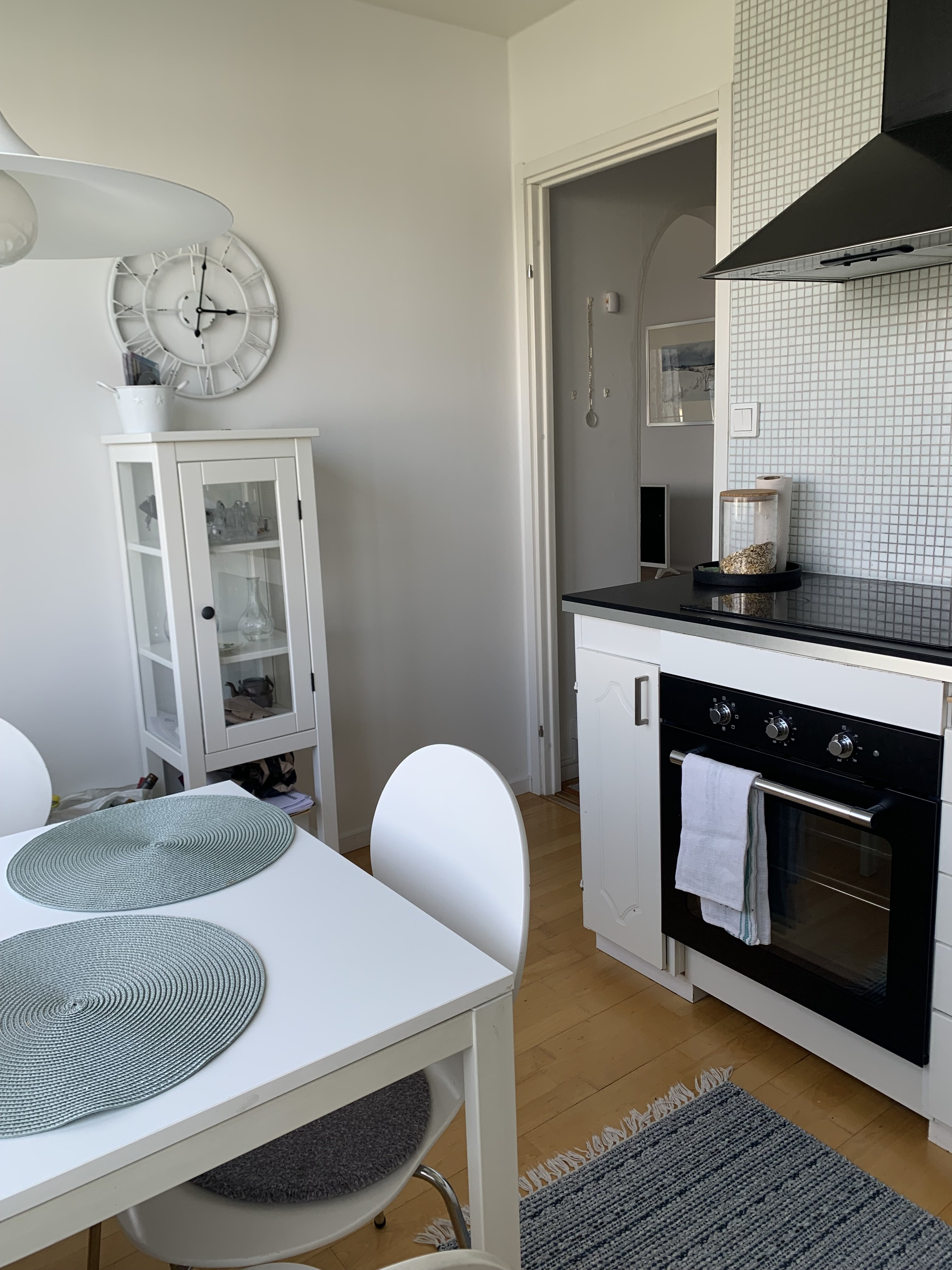 Lägenhet, 2 rooms, 38 sqm, Hisings Backa – bild 4
