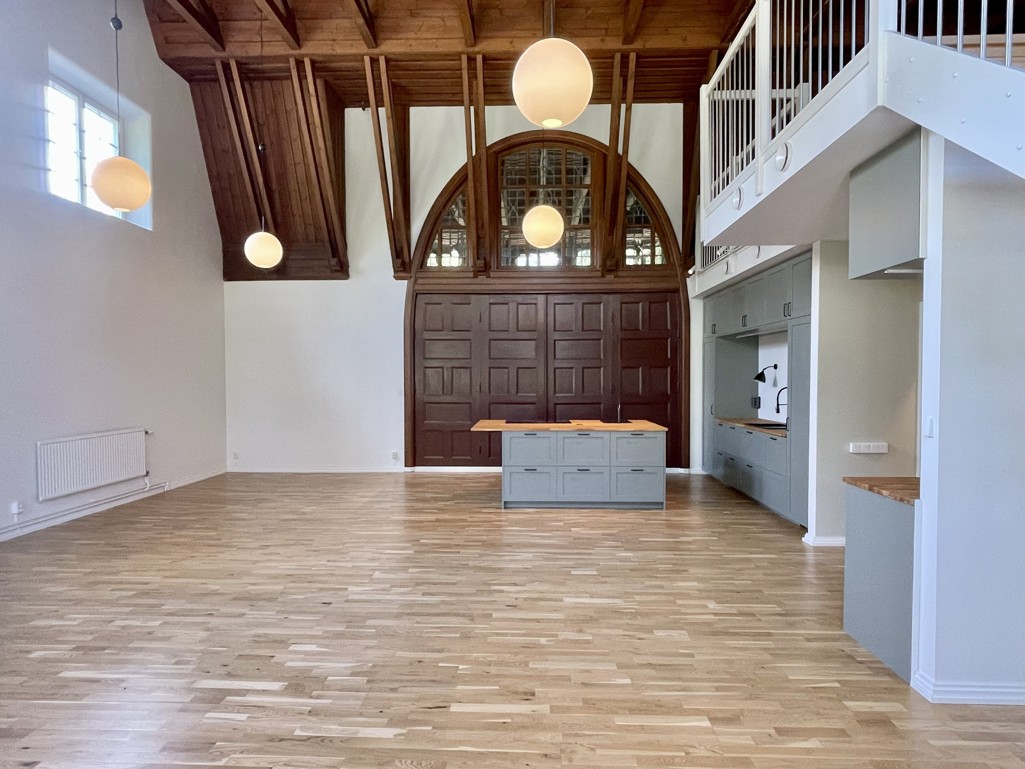 Lägenhet, 5 rooms, 169 sqm, Bro – bild 36