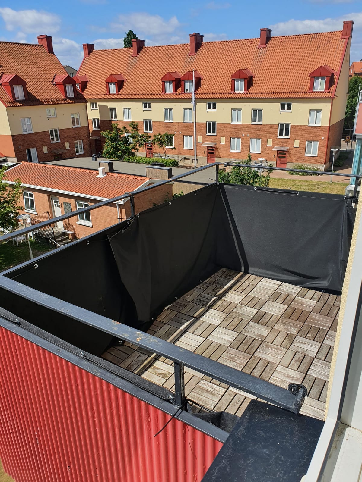 2 rok · 55 m² i Landskrona – bild 8