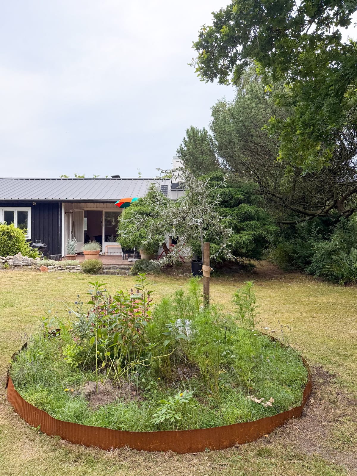 7 rok · 150 m² i Jonstorp – bild 6