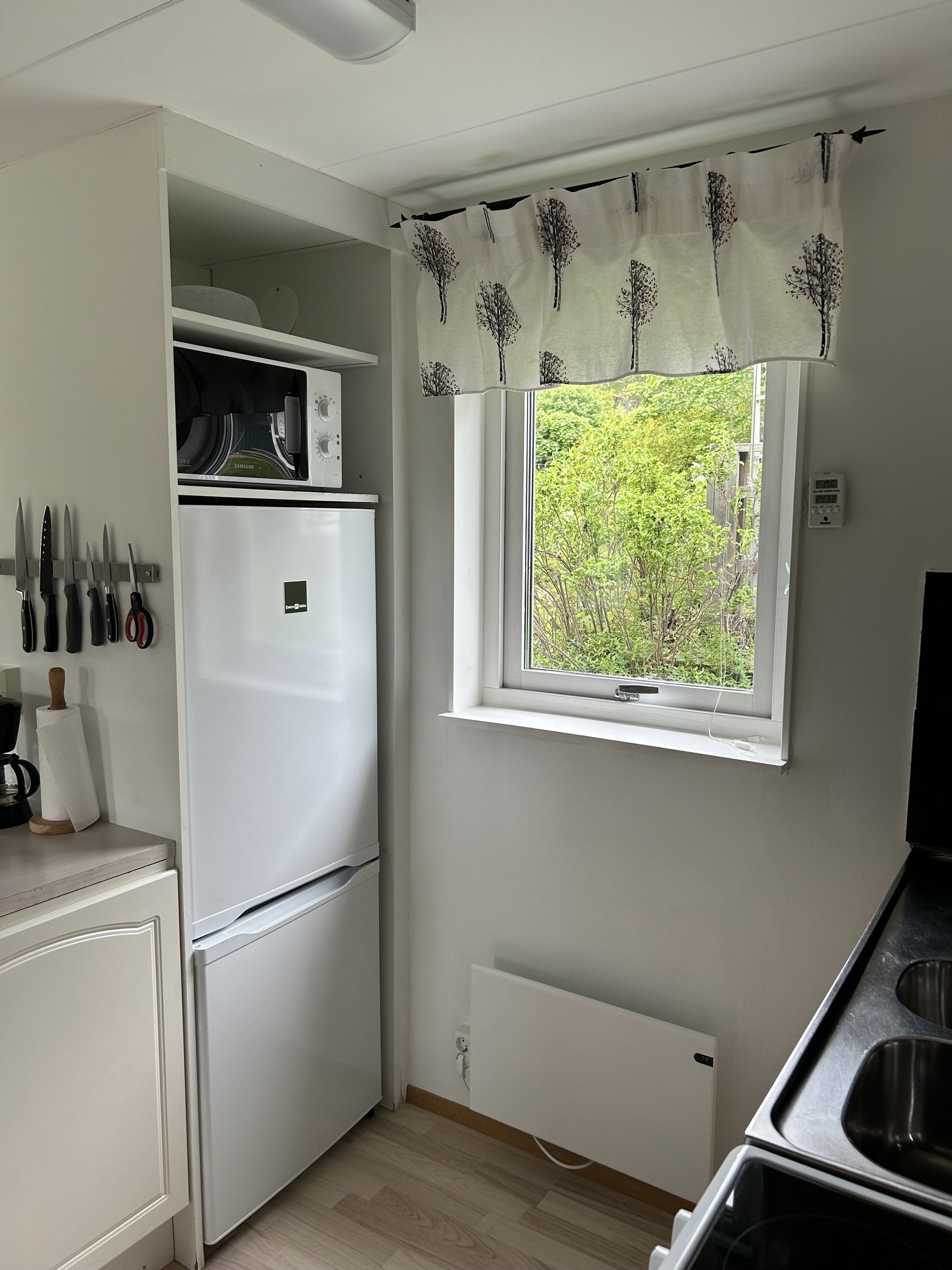 Stuga, 3 rooms, 35 sqm, Tyresö – bild 5