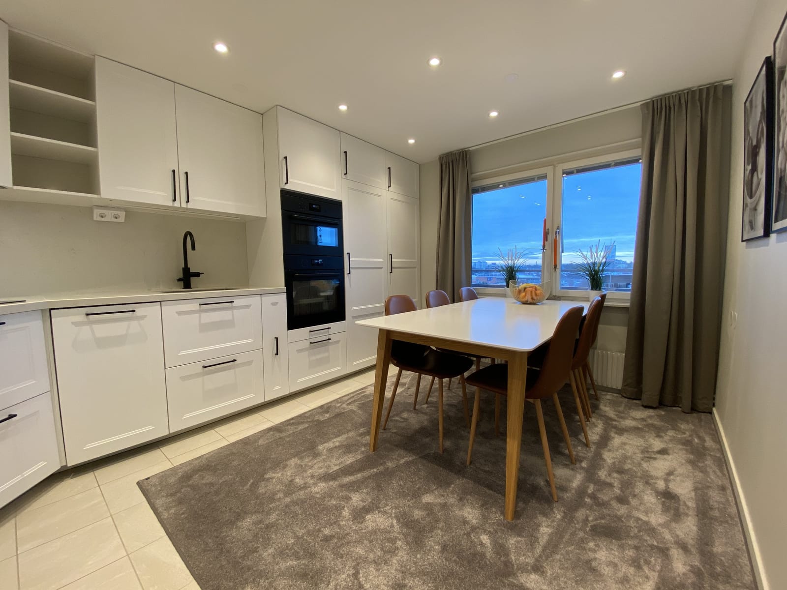 Lägenhet, 3 rooms, 75 sqm, Nacka