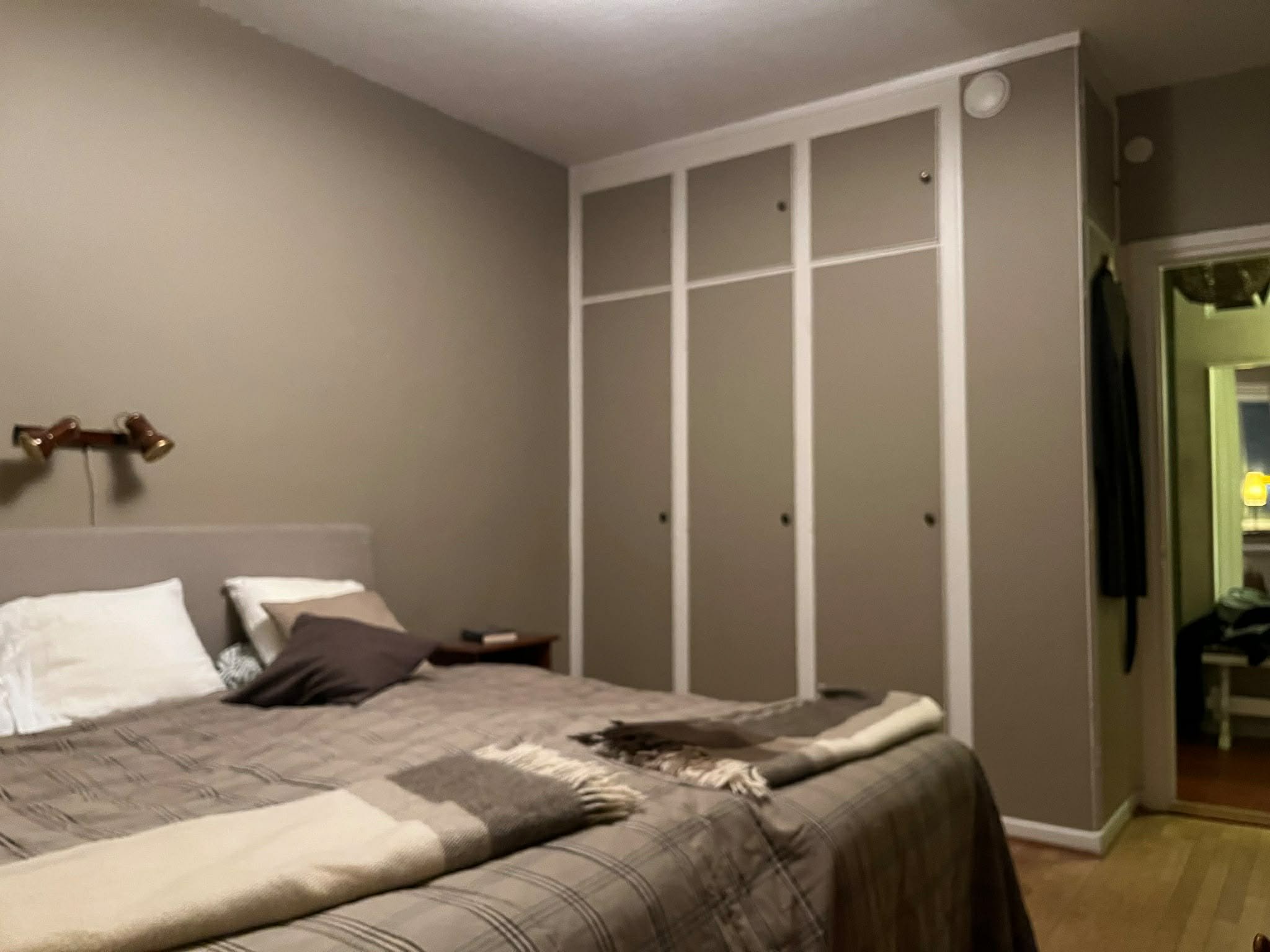 Lägenhet, 4 rooms, 85 sqm, Gävle