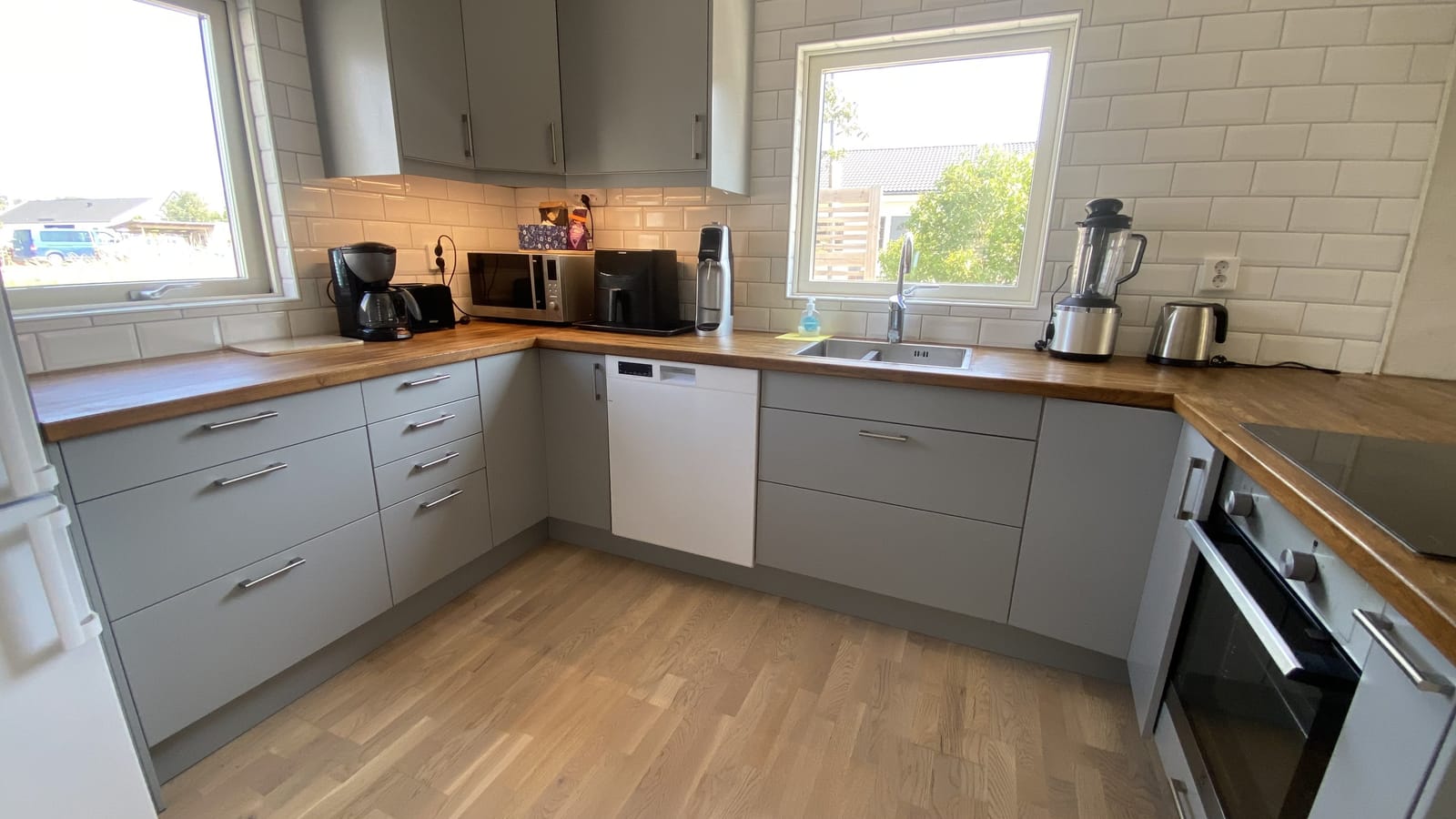 6 rok · 90 m² i Visby – bild 4