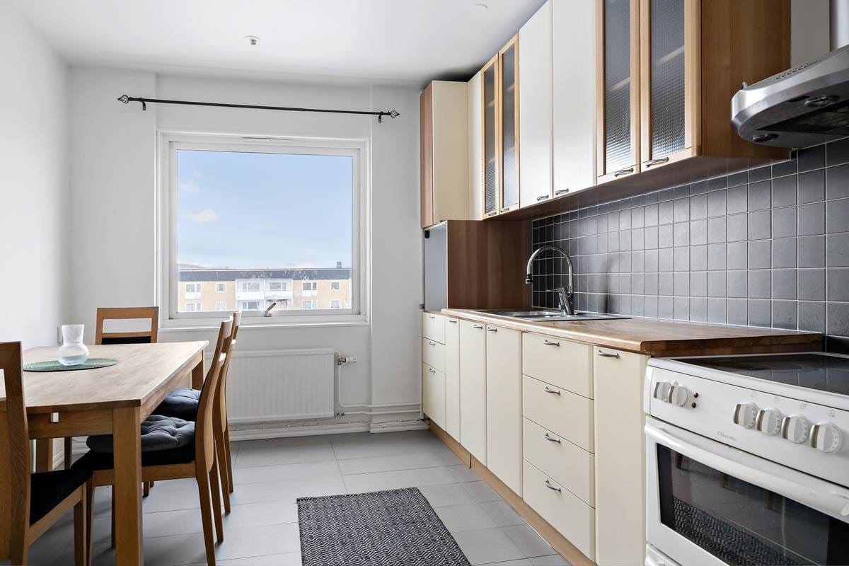 2 rok · 58 m² i Åstorp – bild 9