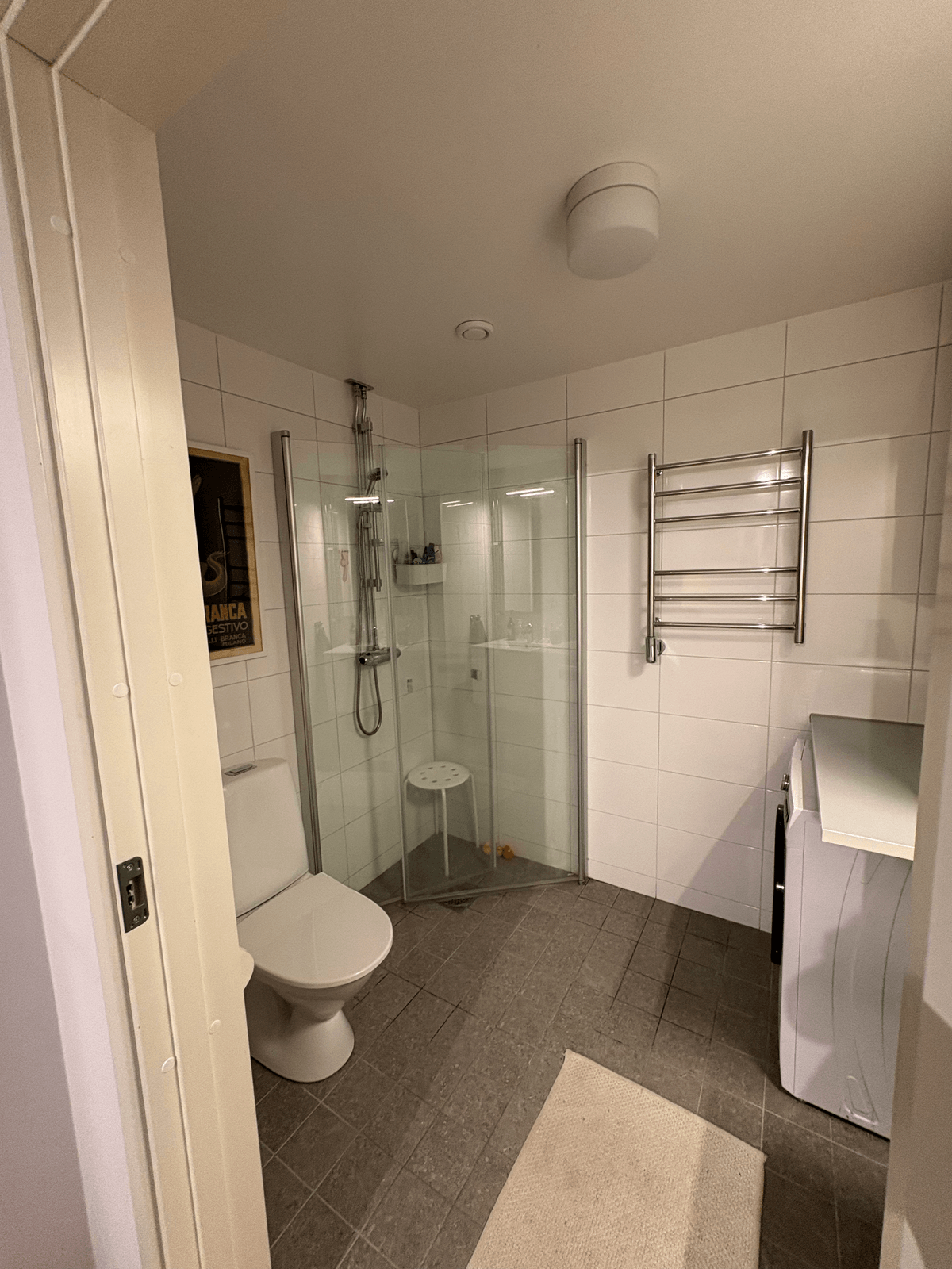 2 rok · 46 m² i Spånga – bild 7