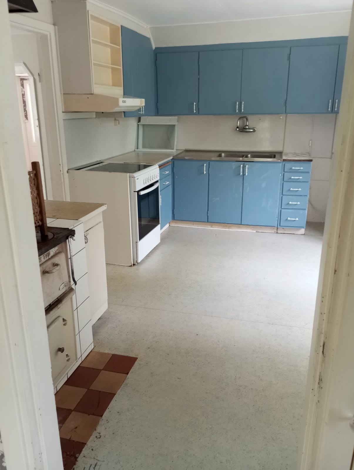 3 rok · 60 m² i Holmsjö – bild 4
