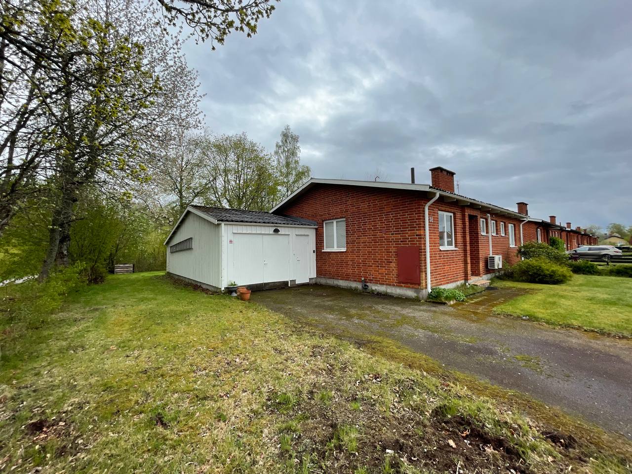 Villa/Hus, 5 rooms, 102 sqm, Lessebo – bild 20