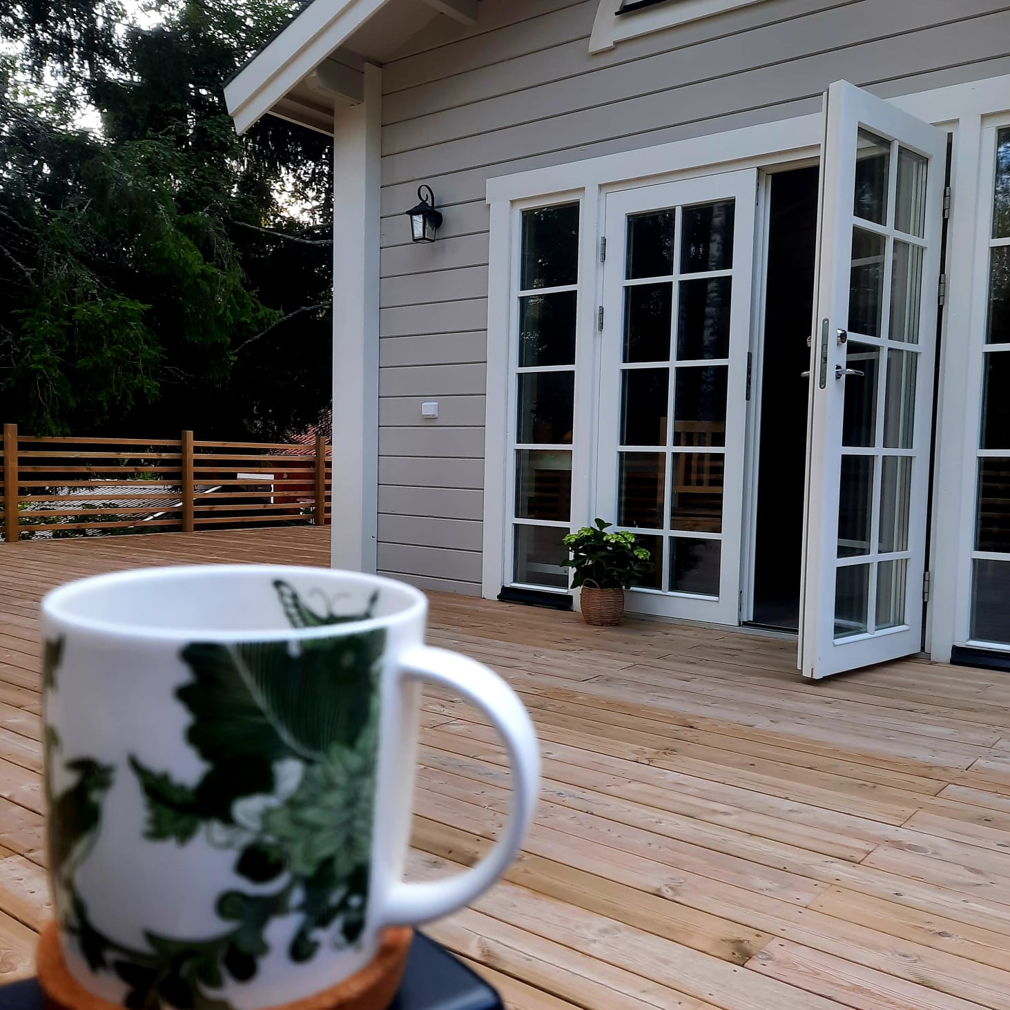 Stuga, 2 rooms, 38 sqm, Norrtälje