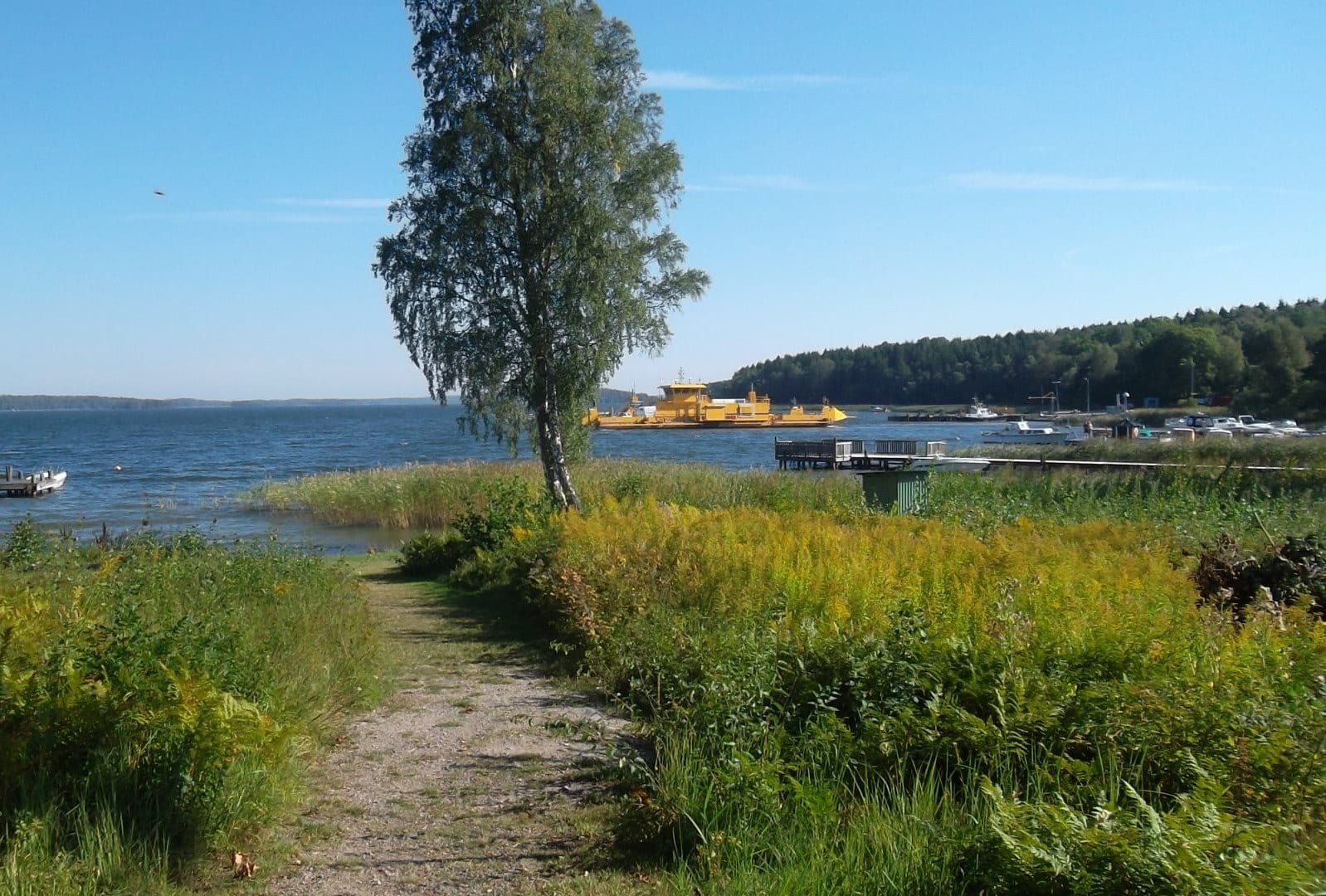 1 rok · 44 m² i Adelsö – bild 19