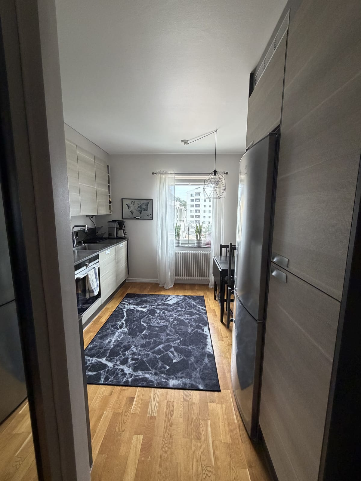 2 rok · 37 m² i Södertälje – bild 3