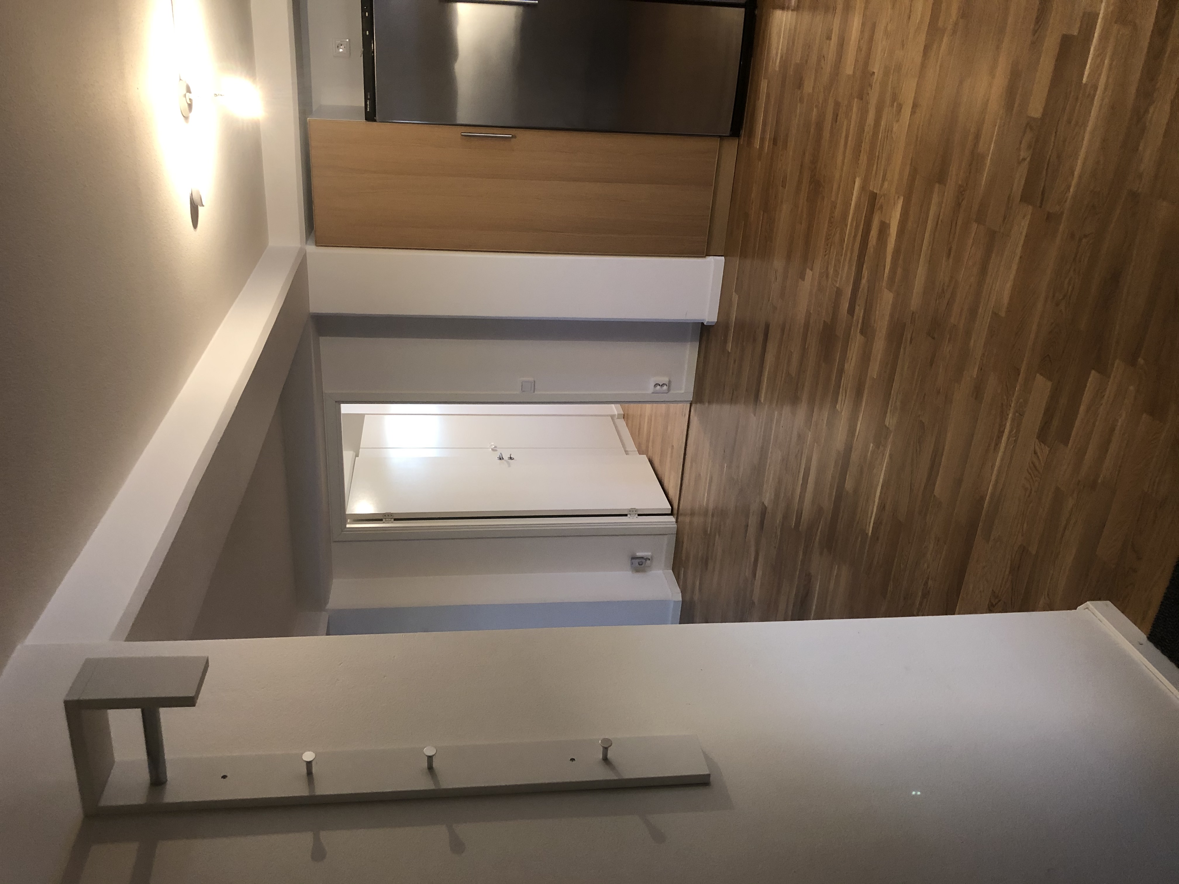 Lägenhet, 2 rooms, 66 sqm, Gideå – bild 8