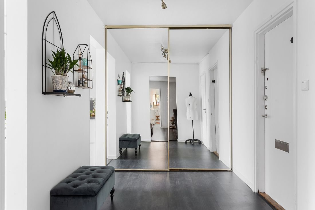 Lägenhet, 1 rooms, 12 sqm, Farsta