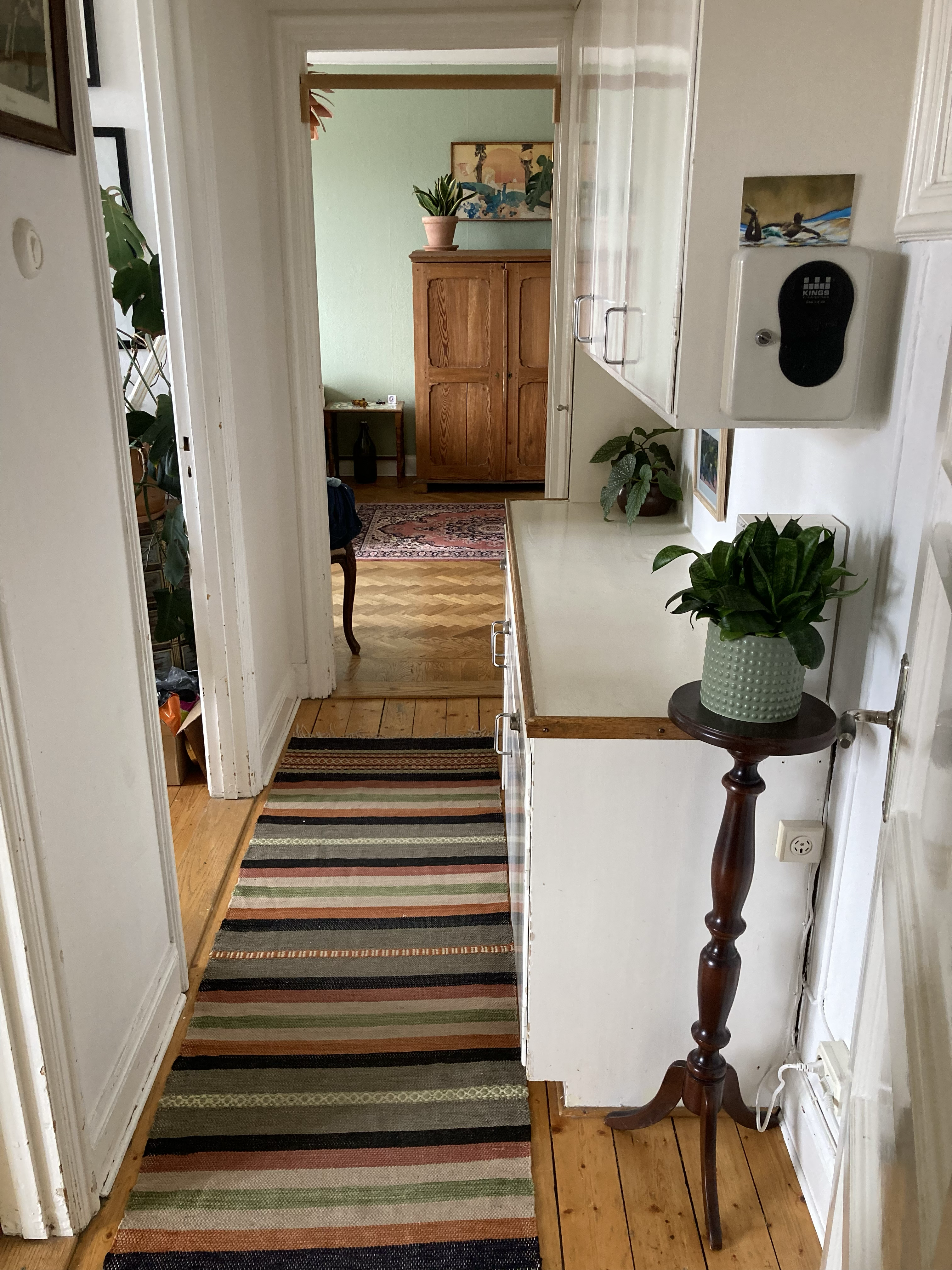 Lägenhet, 5 rooms, 20 sqm, Malmö – bild 16