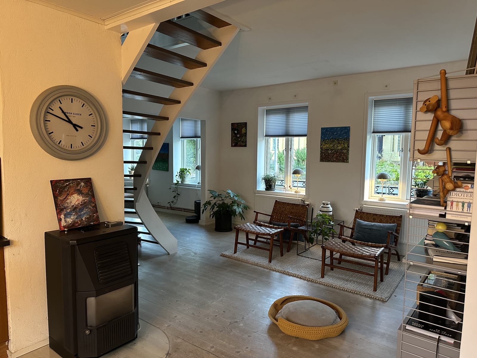 5 rok · 165 m² i Sankt Olof – bild 5