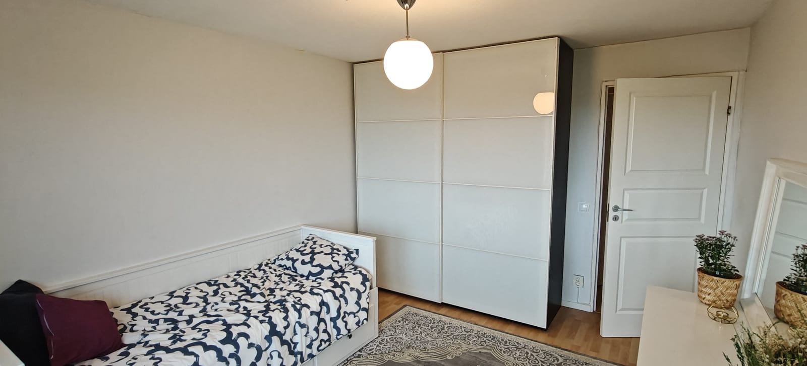 1 rok · 20 m² i Mölndal – bild 2