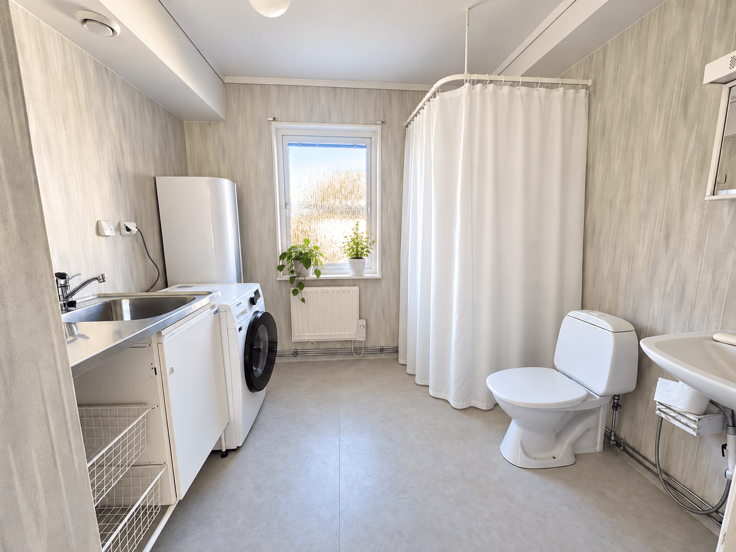 2 rok · 59 m² i Nässjö – bild 3
